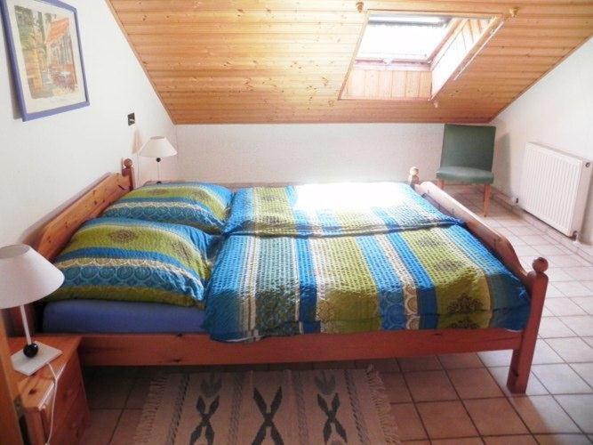Ferienwohnungen Weitmann Ockfen Екстериор снимка